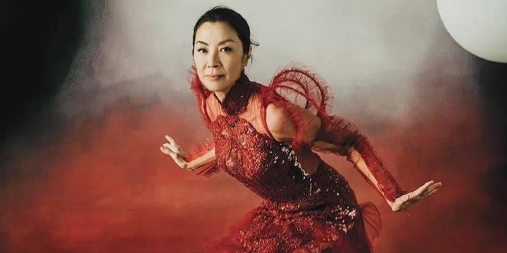 Dương Tử Quỳnh: Sự nghiệp chói lọi, cuộc sống hạnh phúc bên chồng tỷ phú