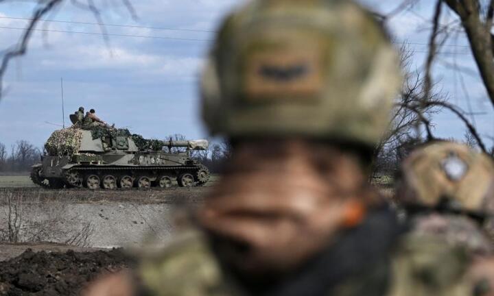 Điện Kremlin: Chưa tìm thấy điều kiện hoà bình ở Ukraine