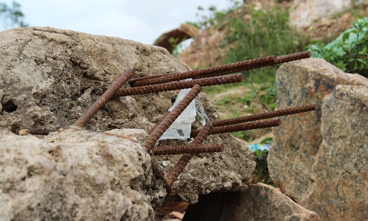 Dự án 5.000 tỷ 'giăng bẫy' người dân giữa thành phố Quy Nhơn