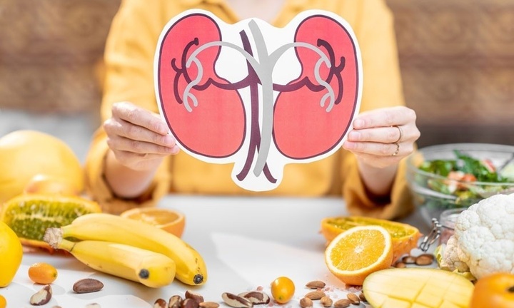 Người bị bệnh gì không nên ăn nhiều chuối?