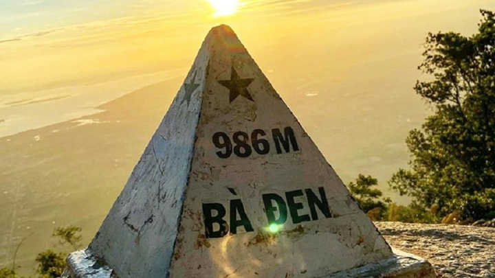 3 địa điểm du lịch không thể bỏ qua khi đến Tây Ninh