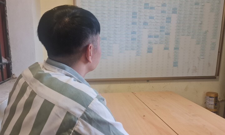 Thầy giáo trường chuyên hầu tòa, sững sờ khi biết luật sư bào chữa là học trò cũ