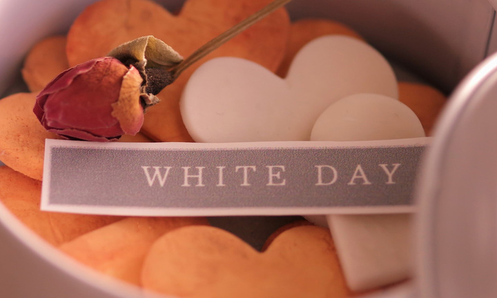 Những lời chúc ngày lễ Valentine trắng 14/3 hay, lãng mạn nhất