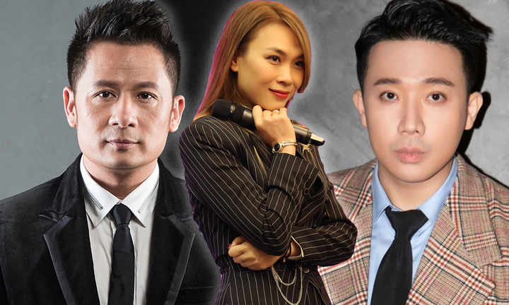 Bằng Kiều, Mỹ Tâm và loạt sao Việt nhận 'trái đắng' vì 'vạ miệng'