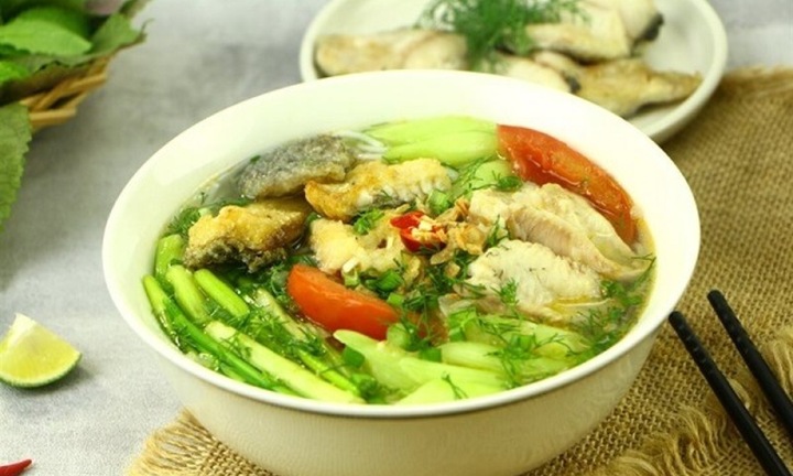 Đặc sản Hưng Yên có gì ngon ngoài canh cá rô đồng? 