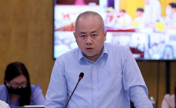 Bộ Kế hoạch và Đầu tư có tân thứ trưởng