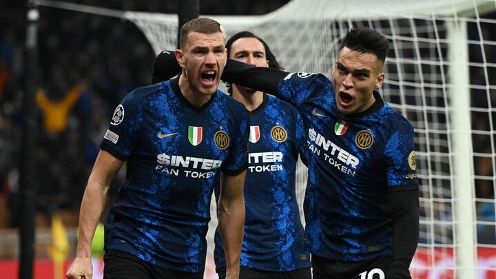 Nhận định bóng đá Porto vs Inter Milan: Lật ngược tình thế