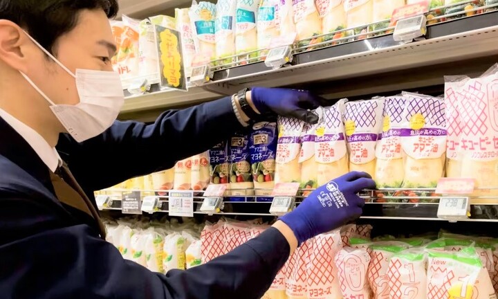 Một món ăn đặc biệt đã bị thổi bay khỏi thực đơn của McDonald’s Nhật