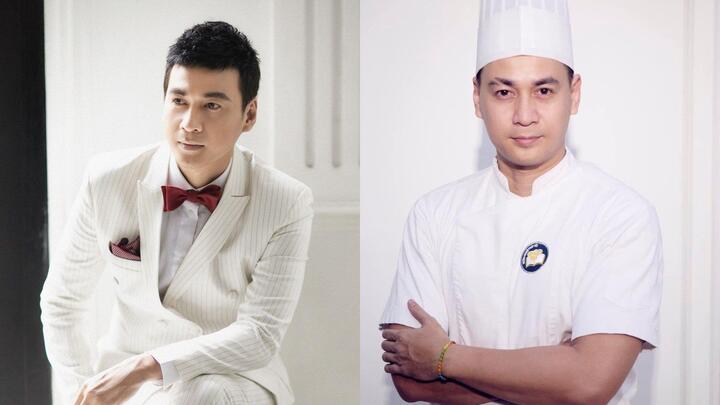 Diễn viên Ngọc Thuận và hành trình theo đuổi đam mê ẩm thực