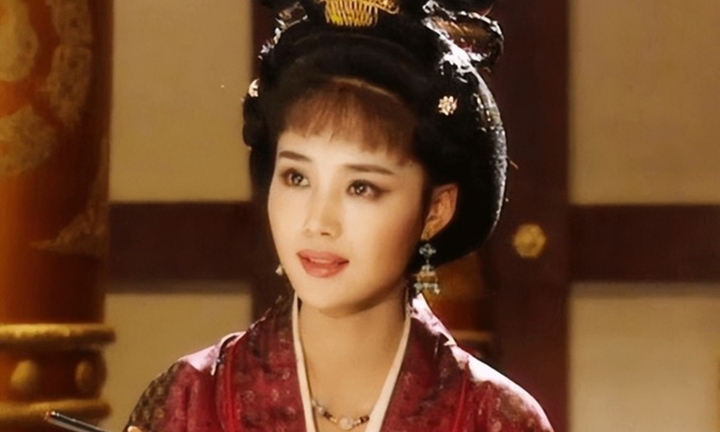Hé lộ bí ẩn cuộc đời nữ tể tướng là cánh tay phải của Võ Tắc Thiên