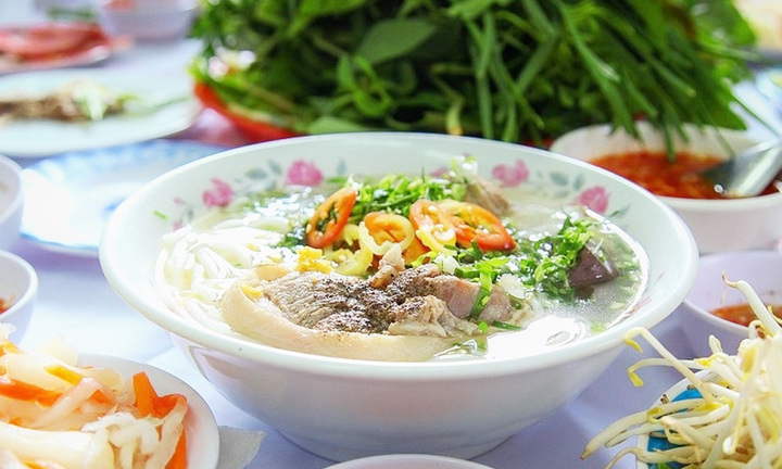 Những đặc sản nức tiếng ở Tây Ninh