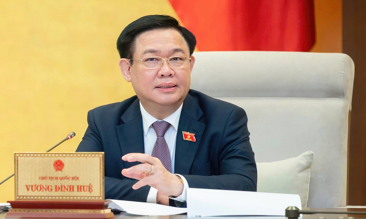 Chủ tịch Quốc hội: Bình ổn giá phải bảo vệ lợi ích của những người yếu thế