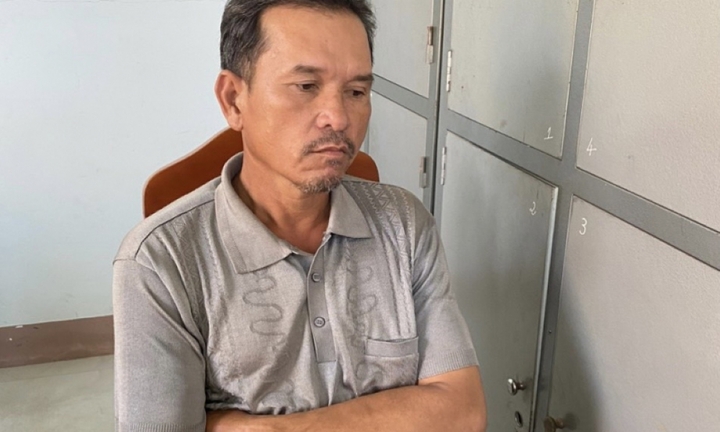 Tìm ra thủ phạm đầu độc 3 hồ tôm, gây thiệt hại tiền tỷ