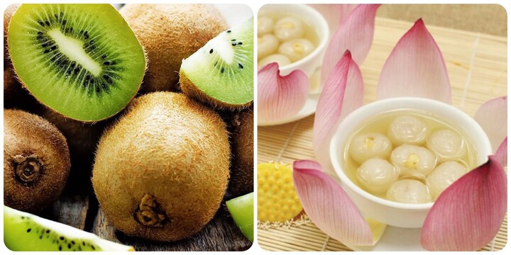 7 loại thực phẩm giúp bạn ngủ ngon hơn