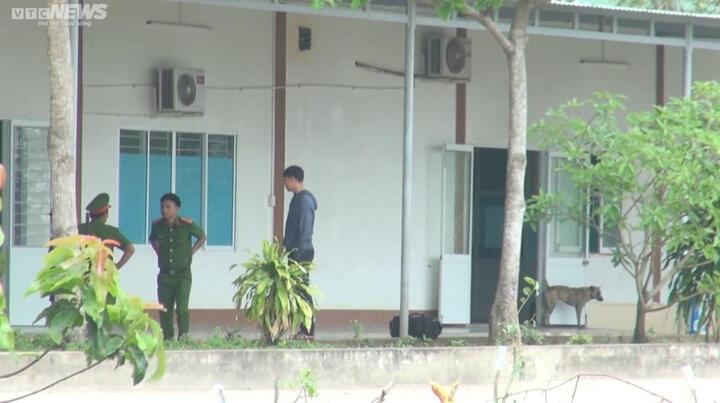 Khởi tố vụ án 'nhận hối lộ' tại Trung tâm đăng kiểm xe cơ giới Bách Việt