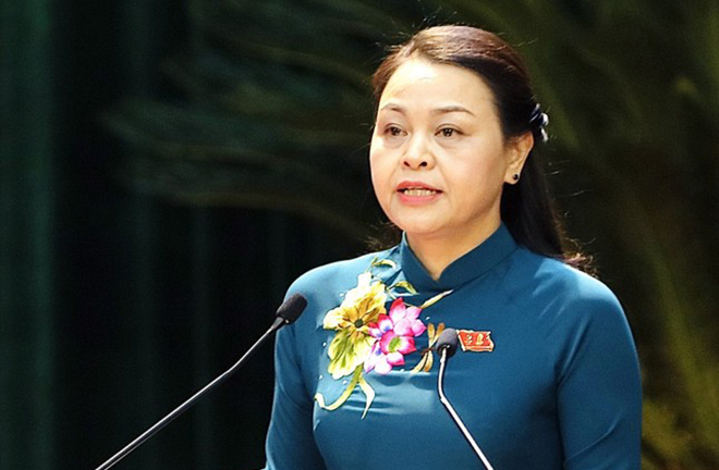 Bí thư Ninh Bình làm Phó Chủ tịch kiêm Tổng Thư ký MTTQ Việt Nam