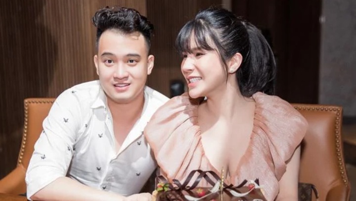 Lý do Diệp Lâm Anh và chồng cũ không đến phiên tòa tranh chấp quyền nuôi con