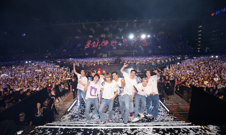 Bình luận khiếm nhã về Super Junior, hai đầu bếp ở TP.HCM bị đuổi việc