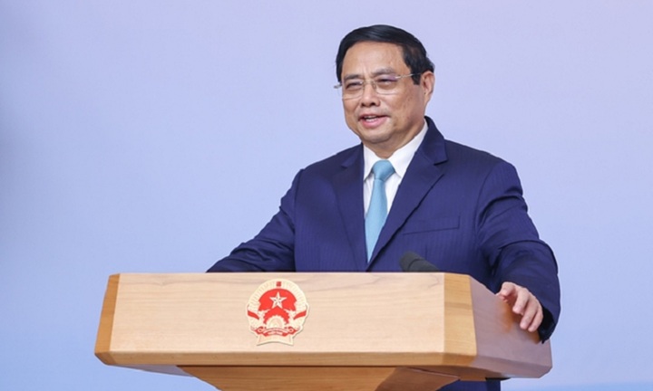 Thủ tướng chủ trì hội nghị toàn quốc về phục hồi du lịch sau một năm mở cửa