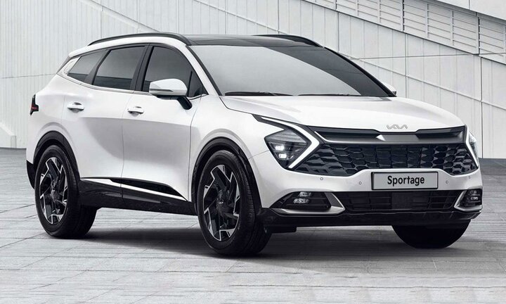 Bảng giá ô tô Kia mới nhất tháng 4/2023