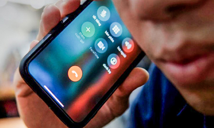 Loạt người dùng nhận cuộc gọi đe dọa 'khóa thuê bao sau 2 giờ'