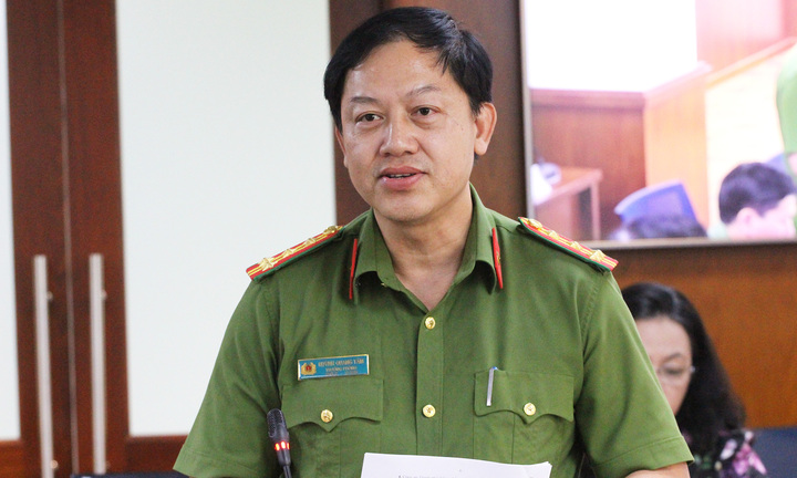 Karaoke ở TP.HCM 'than trời' vì quy định PCCC: Công an nêu giải pháp gì?