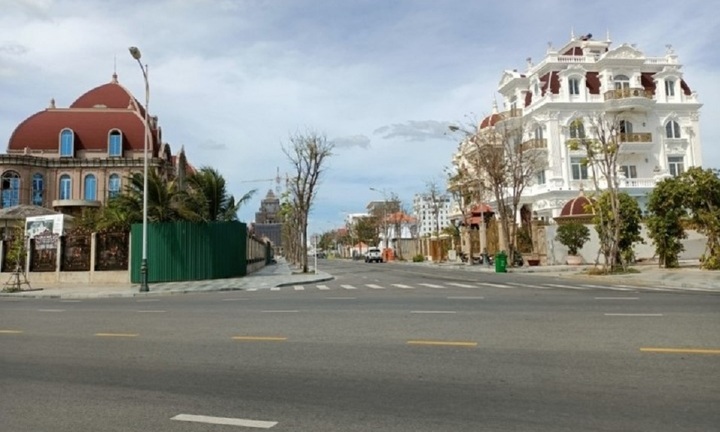 Rà soát tài sản 30 cá nhân liên quan vụ án Khu đô thị du lịch biển Phan Thiết 