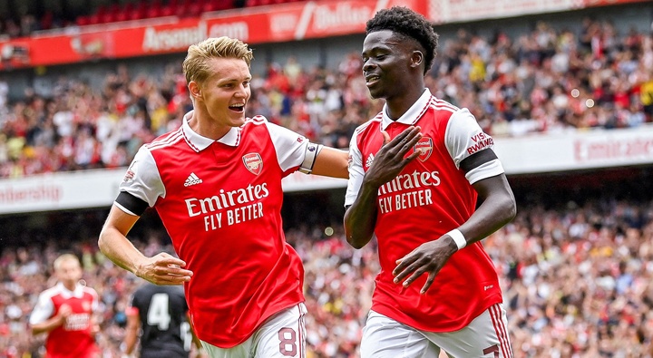 Nhận định bóng đá Arsenal vs Sporting Lisbon: Tận dụng lợi thế sân nhà