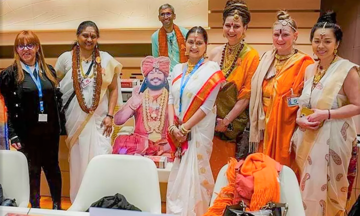 Một thành phố của Mỹ bị lừa kết nghĩa với 'quốc gia hư cấu'