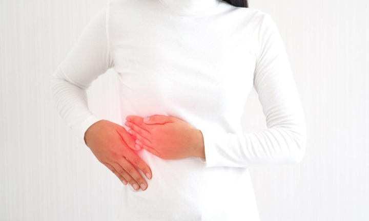 Ung thư túi mật có biểu hiện gì? 