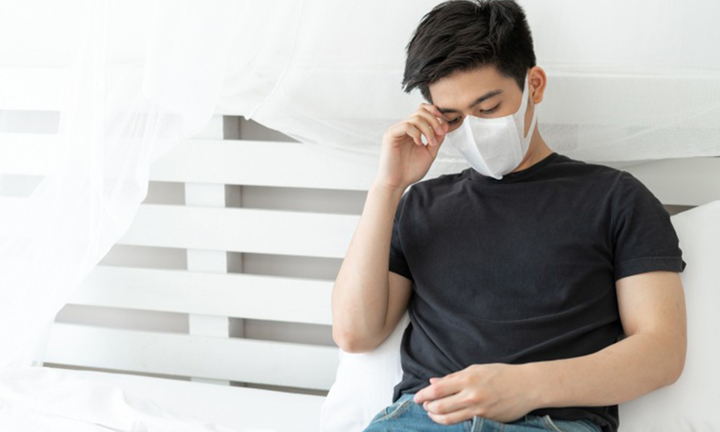 Dấu hiệu ung thư tuyến tiền liệt giai đoạn đầu