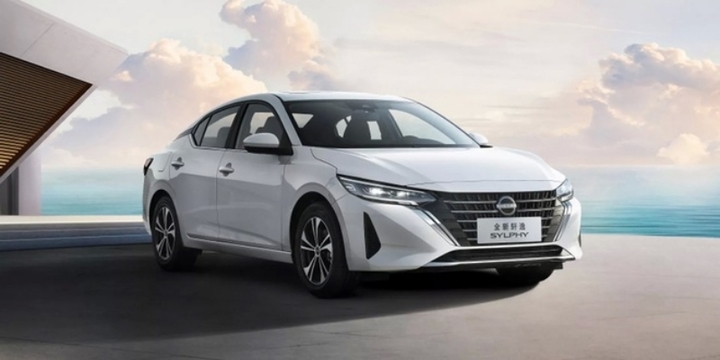 Các nâng cấp được trông đợi trên Nissan Sentra 2024