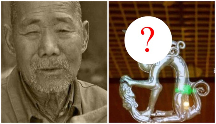 Gia đình hoảng loạn vì bức tượng hú hét hàng đêm và sự thật chẳng ngờ phía sau