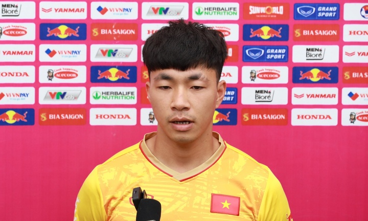 HLV Troussier truyền cảm hứng cho U23 Việt Nam hướng đến World Cup