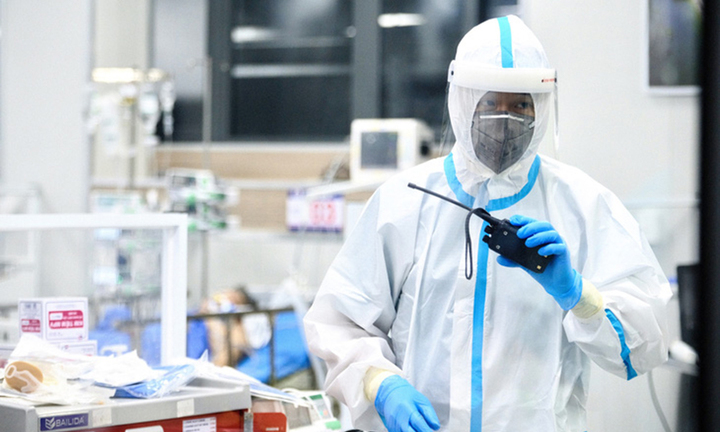 Đã đến lúc công bố hết dịch COVID-19? 