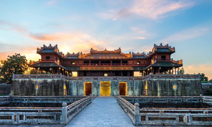 Vị vua tại vị ngắn nhất lịch sử triều Nguyễn, bị bỏ đói đến chết, đó là ai?