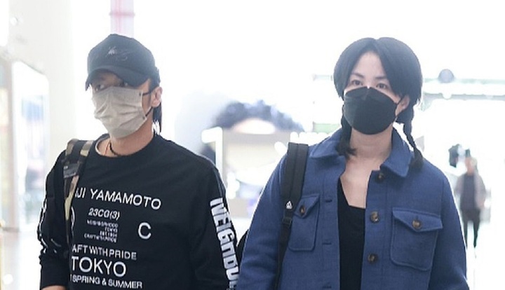 Khủng hoảng đằng sau cú nắm tay thế kỷ của Tạ Đình Phong - Vương Phi