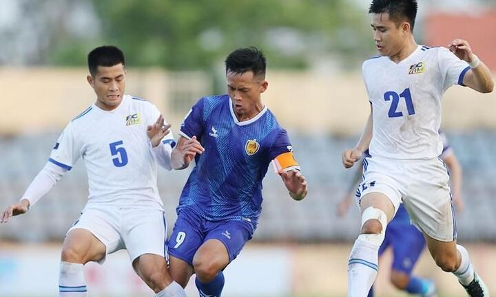 Giải Hạng Nhất Quốc gia còn 0.5 suất xuống hạng sau khi CLB Sài Gòn bỏ giải