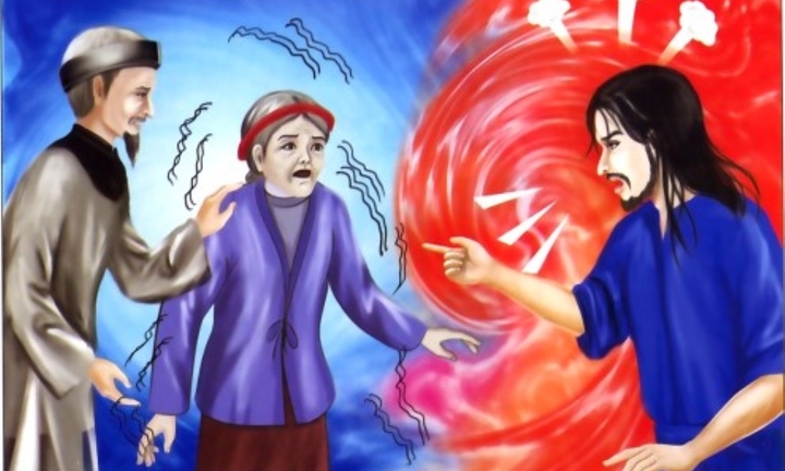 Cha mẹ có quyền từ con hay không? 