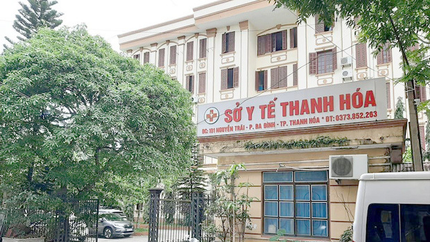 Hàng loạt cán bộ ở Thanh Hóa bị kỷ luật do vi phạm trong phòng, chống dịch