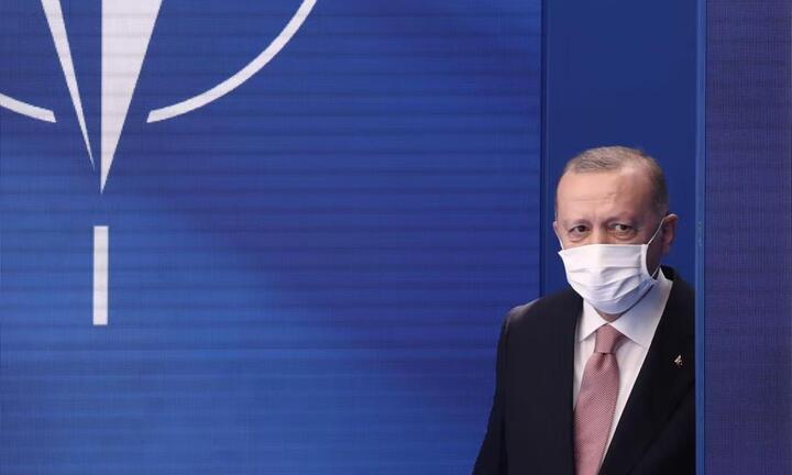 Thổ Nhĩ Kỳ xúc tiến phê chuẩn cho Phần Lan vào NATO, Thụy Điển ngóng chờ