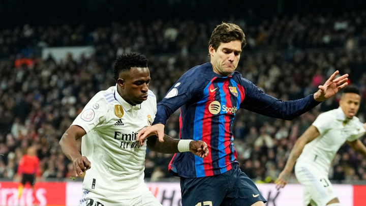 Nhận định bóng đá Barcelona vs Real Madrid: Dập tắt hi vọng