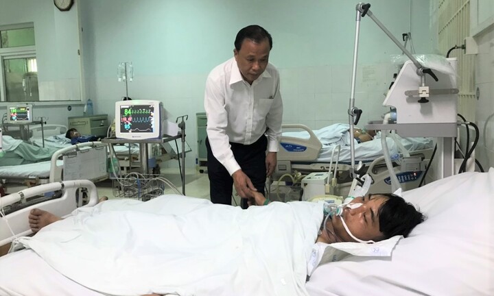 Mức độ nguy hiểm của vi khuẩn khiến 1 người chết khi ăn cá chép muối ủ chua
