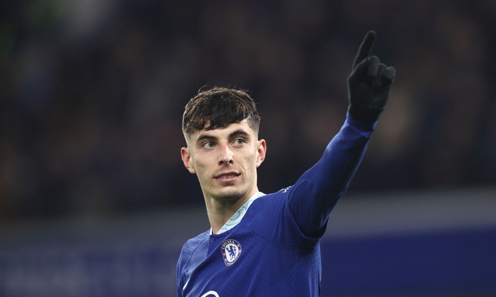 Kết quả Ngoại Hạng Anh: Chelsea, Tottenham bị cầm hòa