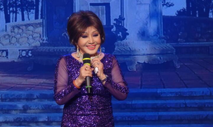 Gia đình nghệ sĩ Hồng Nga bức xúc vì bị streamer tìm đến làm phiền