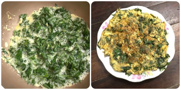 Trứng gà kết hợp ngải cứu rất tốt nhưng những người này tuyệt đối không được ăn