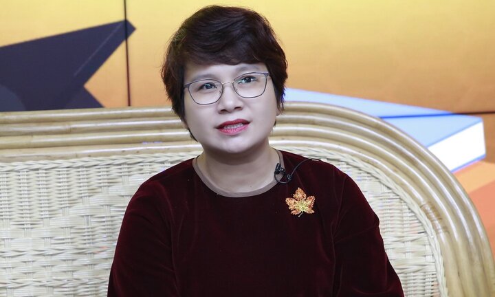 Tuyển sinh 2023, điểm thi càng cao, điểm ưu tiên càng giảm: Bộ GD&ĐT lý giải