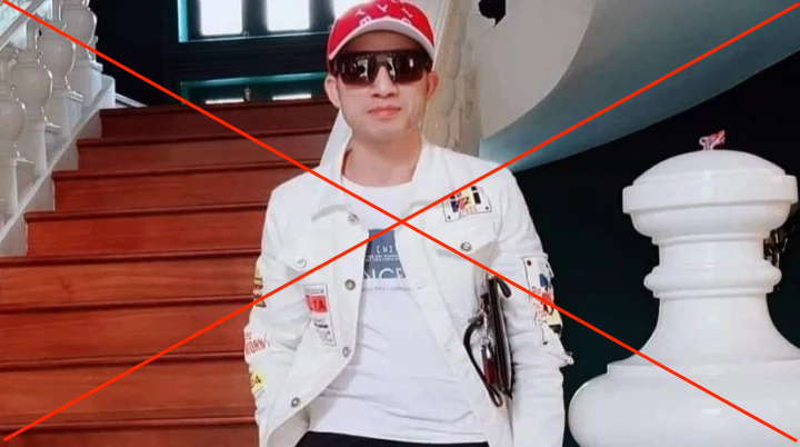 Chân dung anh vợ trùm giang hồ Đường ‘Nhuệ’ vừa bị bắt