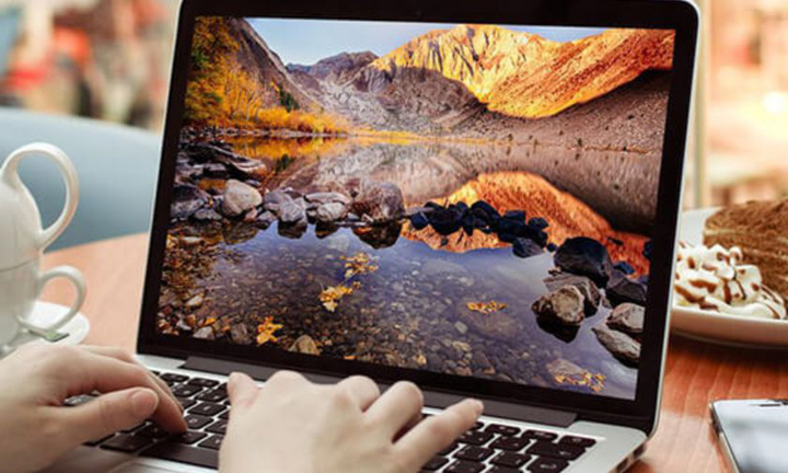 Cách chụp ảnh màn hình máy tính cực kỳ dễ