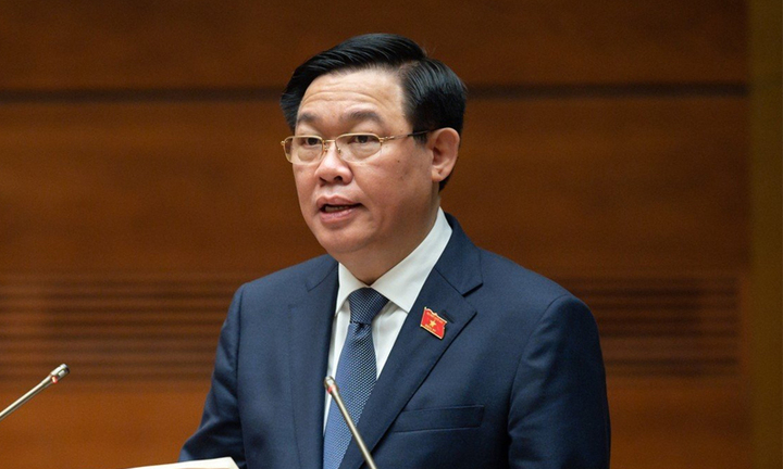 Chủ tịch Quốc hội: Chất vấn giải pháp nâng cao chất lượng xét xử án tham nhũng